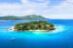 Royal Davui Island Resort Island
