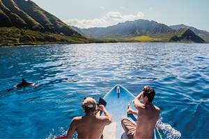 Oahu