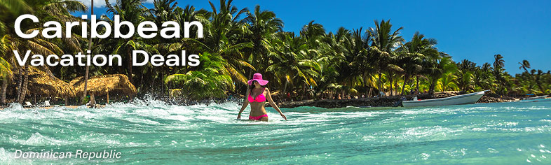 Dominican Republic Deals