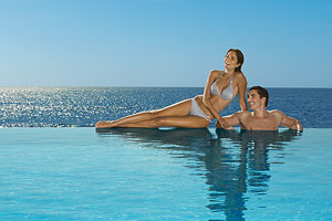 Escape into luxury at adults-only Secrets Resorts in Mexico and the Caribbean.