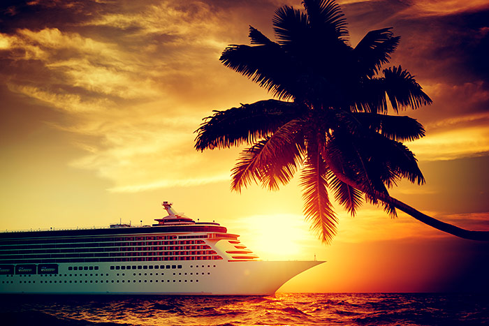 Hawaiian inclusive cruise
