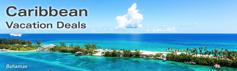 Bahamas Deals
