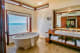 Likuliku Lagoon Resort Bathroom