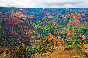 Kauai