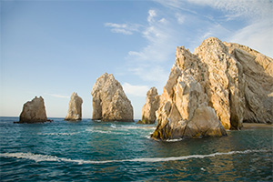 Cabo Mexico Cruise