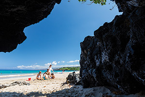 Hawaii Island