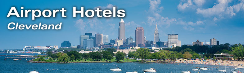 Cleveland Airport Hotels