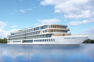 American Cruise Line