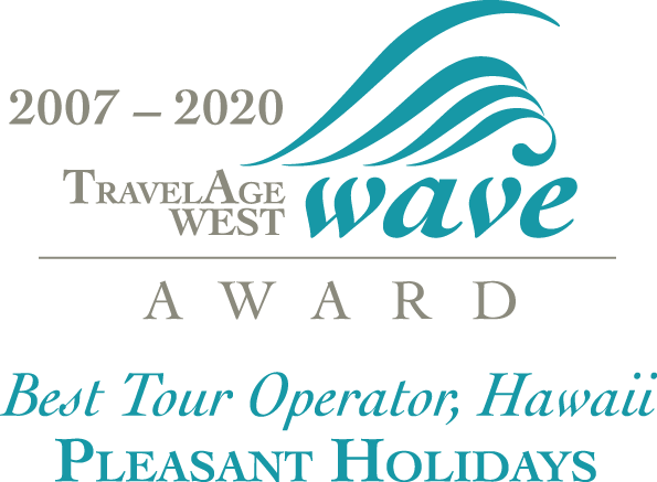 Travel Age West Logo
