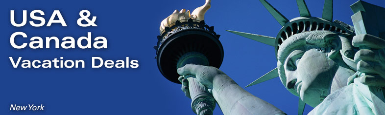 Statue of Liberty, New York City, USA