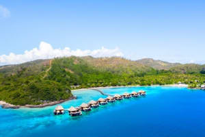 Likuliku Lagoon Resort