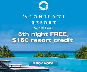 Alohilani Resort Waikiki Beach - Limited-Time Savings